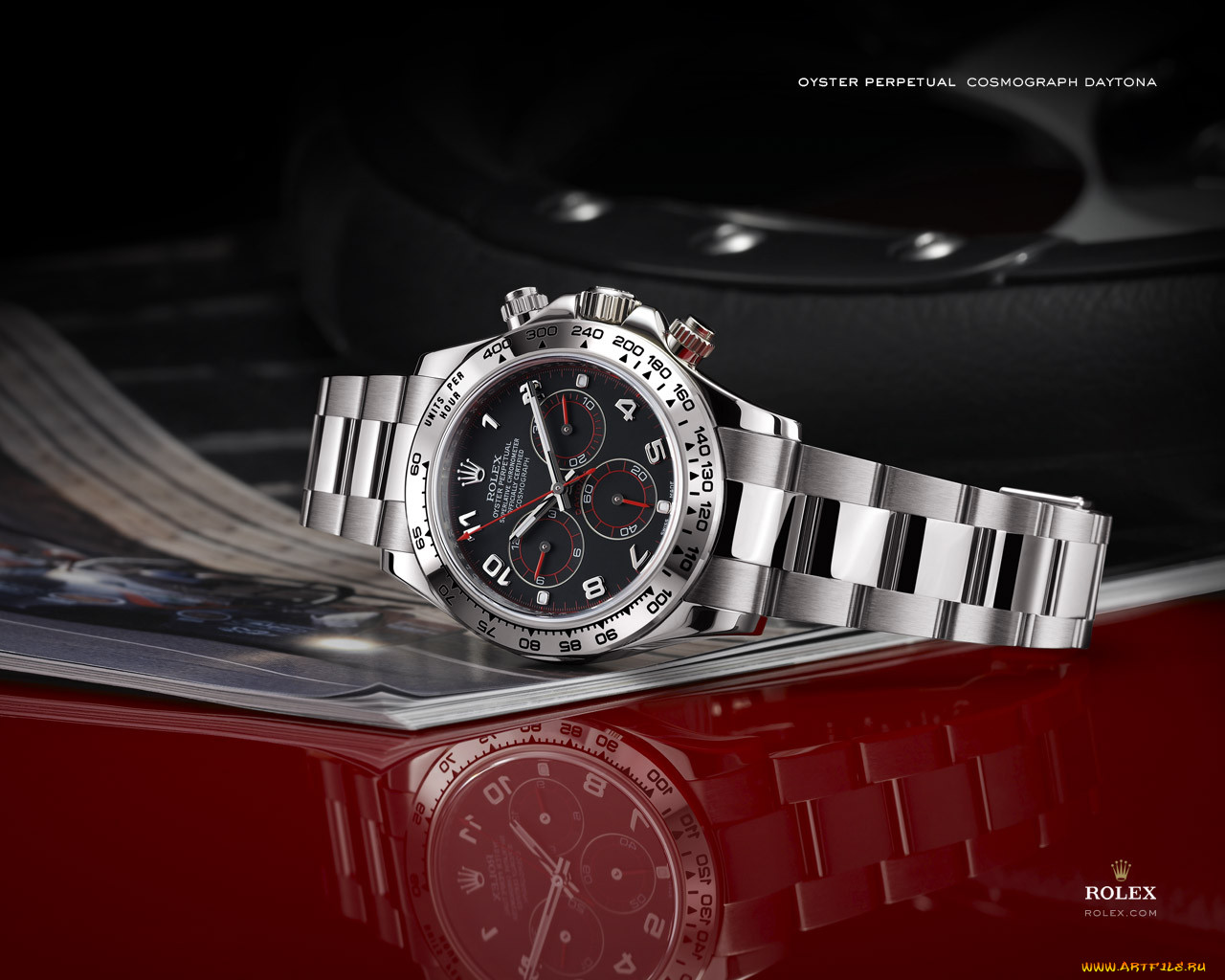 , rolex
